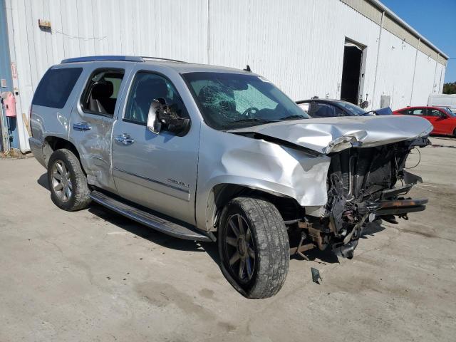 Photo 4 from auction – 2011 GMC YUKON DENA with VIN 1GKS2EEF5BR338669