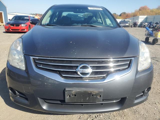 Photo 5 from auction – 2010 NISSAN ALTIMA SR with VIN 1N4BL2AP7AN489742
