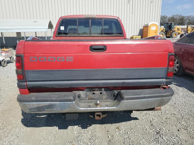 Photo 6 from auction – 1997 DODGE RAM 1500 with VIN 3B7HC13Z8VG831128