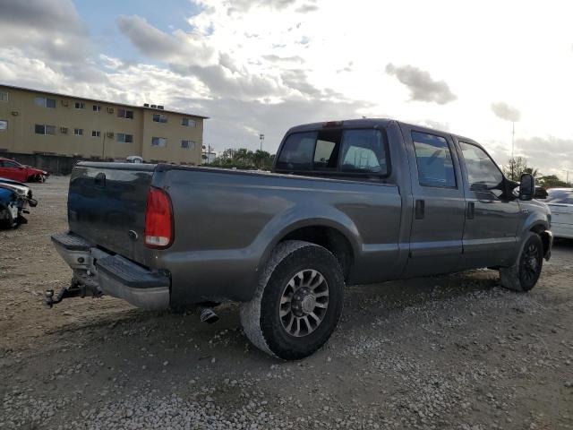 Photo 3 from auction – 2002 FORD F250 SUPER with VIN 1FTNW20F12EB93947