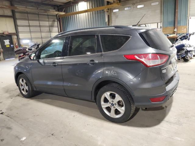 Photo 2 from auction – 2015 FORD ESCAPE SE with VIN 1FMCU9G92FUB98202