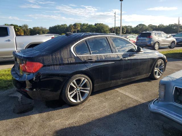 Фото 3 с аукциона – 2015 BMW 328 I с VIN WBA3A5C55FP604008
