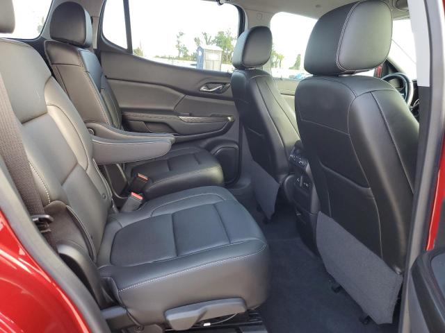 Photo 11 from auction – 2021 GMC ACADIA SLT with VIN 1GKKNMLS1MZ179752