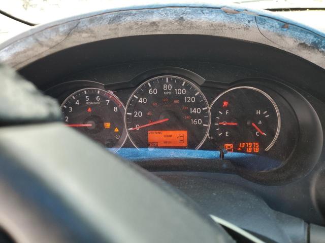 Photo 9 from auction – 2010 NISSAN ALTIMA SR with VIN 1N4BL2AP2AN541911