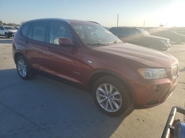 Photo 4 from auction – 2013 BMW X3 XDRIVE2 with VIN 5UXWX9C51D0A18872