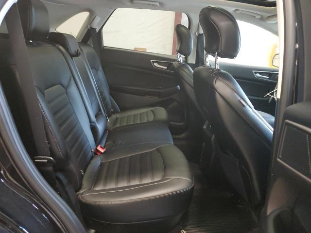 Снимка 11 от търг – 2019 FORD EDGE SEL с VIN 2FMPK4J90KBC24914