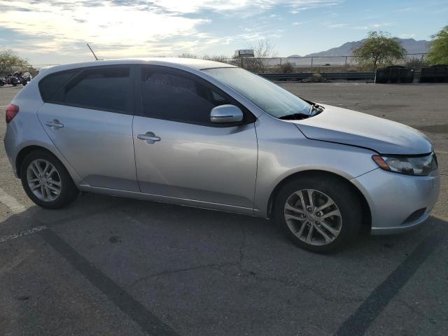 Photo 4 from auction – 2012 KIA FORTE EX with VIN KNAFU5A27C5634941