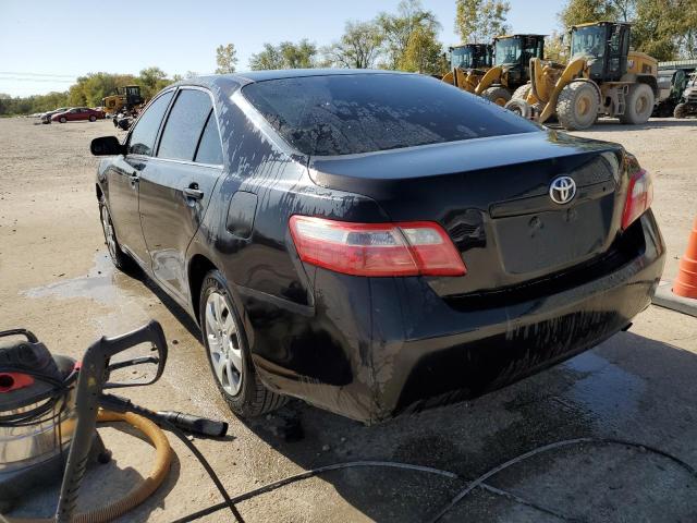 Photo 2 from auction – 2009 TOYOTA CAMRY BASE with VIN 4T1BE46K79U913771