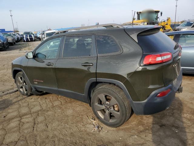 Photo 2 from auction – 2017 JEEP CHEROKEE L with VIN 1C4PJLCB2HW554238