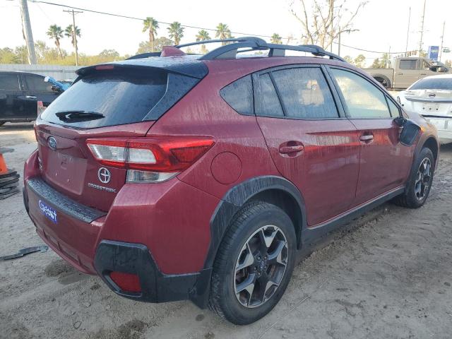 Foto 3 de la subasta – 2019 SUBARU CROSSTREK con VIN JF2GTAEC2K8249405