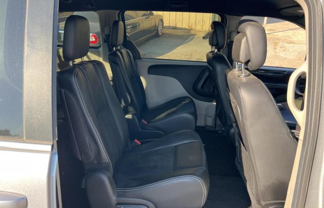 Photo 6 from auction – 2019 DODGE GRAND CARA with VIN 2C4RDGCG9KR755704