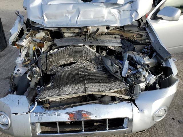Zdjęcie 12 z aukcji – 2011 FORD ESCAPE LIM z VIN 1FMCU0EG1BKC29300