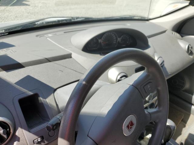 Photo 9 from auction – 2007 SATURN ION LEVEL with VIN 1G8AJ55F27Z199970