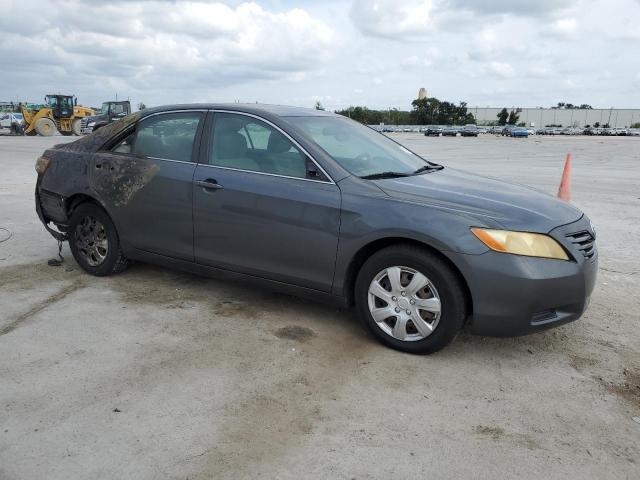 Photo 4 from auction – 2007 TOYOTA CAMRY CE with VIN 4T1BE46K77U162426