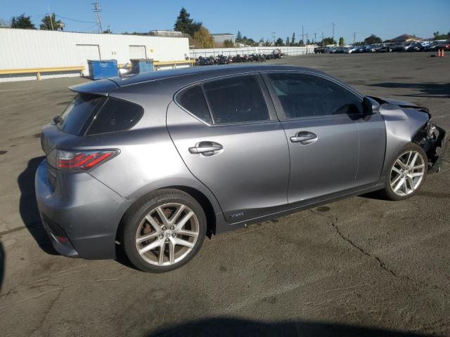 Photo 3 from auction – 2015 LEXUS CT 200 with VIN JTHKD5BH7F2248612