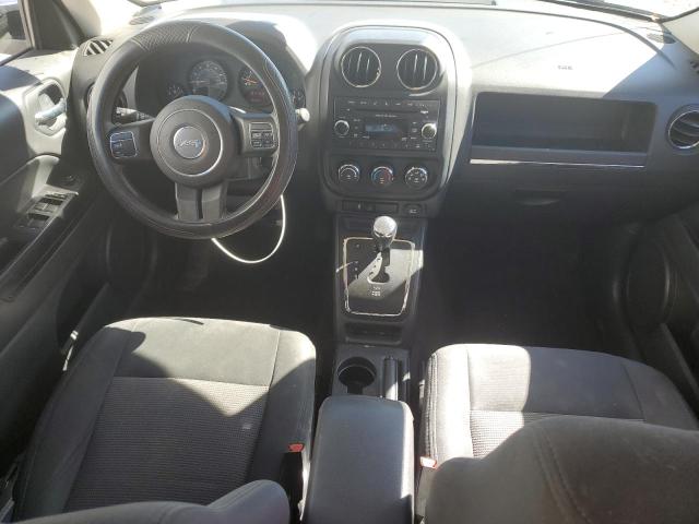 Photo 8 from auction – 2015 JEEP PATRIOT SP with VIN 1C4NJRBB7FD386102