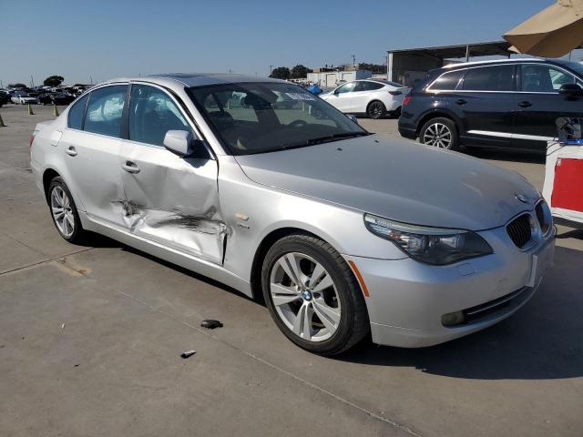 Photo 4 from auction – 2010 BMW 528 XI with VIN WBANV1C52AC444420