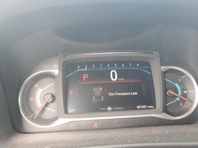 Photo 9 from auction – 2019 HONDA PASSPORT E with VIN 5FNYF8H07KB002739