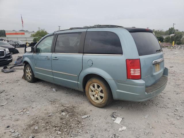Photo 2 from auction – 2010 CHRYSLER TOWN & COU with VIN 2A4RR5D16AR308983