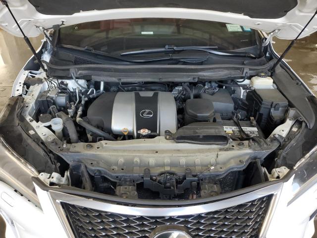 Photo 12 from auction – 2017 LEXUS RX 350 BAS with VIN 2T2BZMCA1HC096566