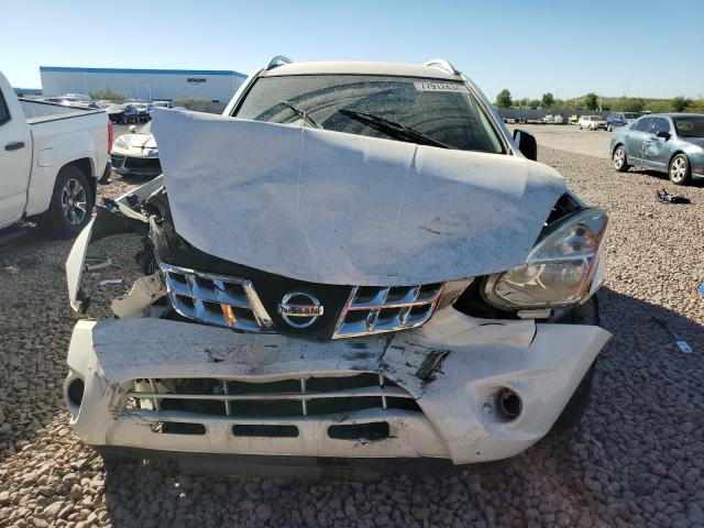 Photo 5 from auction – 2013 NISSAN ROGUE S with VIN JN8AS5MT2DW038420