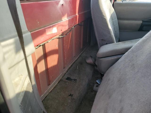 Photo 10 from auction – 1997 FORD RANGER with VIN 1FTCR10A1VTA86538