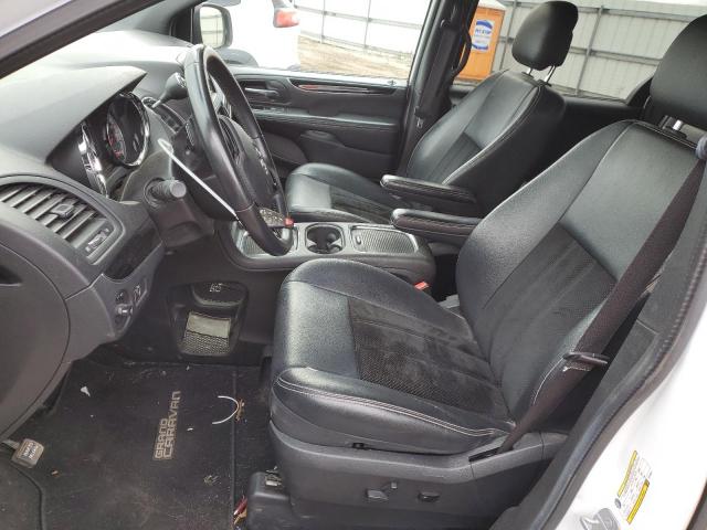 Zdjęcie 7 z aukcji – 2015 DODGE GRAND CARA z VIN 2C4RDGCG3FR735647
