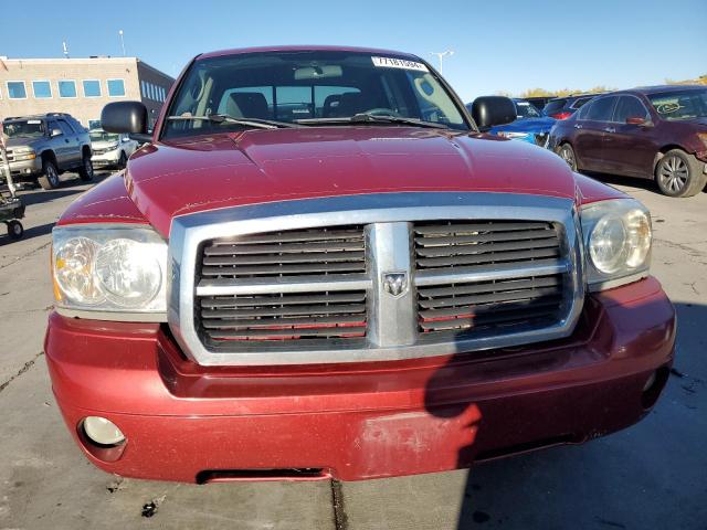 Photo 5 from auction – 2007 DODGE DAKOTA QUA with VIN 1D7HW48P87S128145