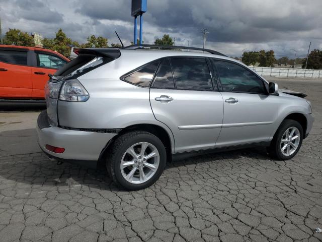 Photo 3 from auction – 2009 LEXUS RX 350 with VIN 2T2HK31U69C102837