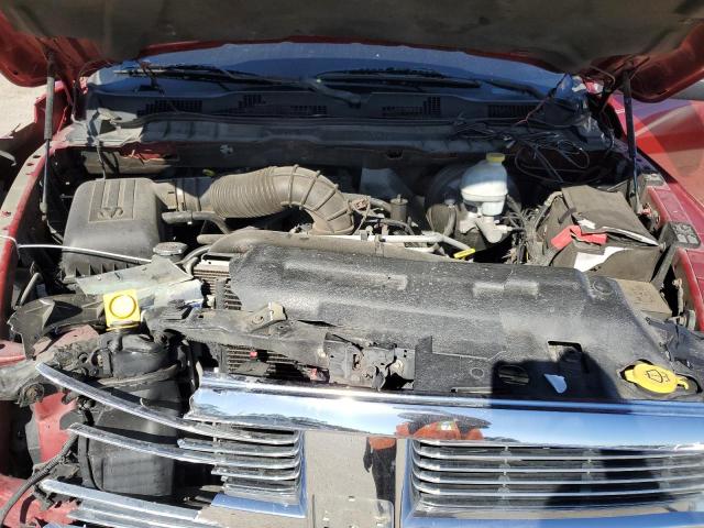 Photo 11 from auction – 2010 DODGE RAM 1500 with VIN 1D7RB1CT0AS190102