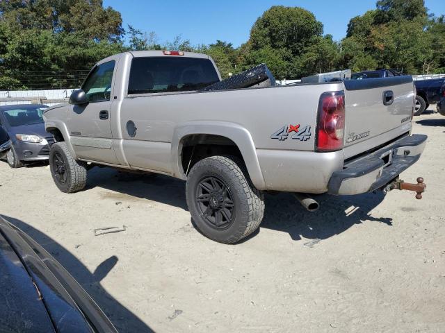 Photo 2 from auction – 2005 CHEVROLET SILVERADO with VIN 1GCHK24U05E259166