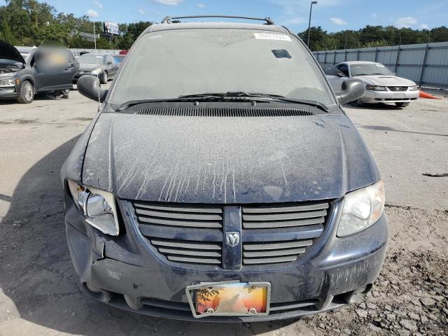 Photo 5 from auction – 2006 DODGE GRAND CARA with VIN 2D4GP44LX6R603321