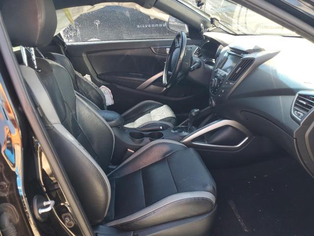 Photo 10 from auction – 2016 HYUNDAI VELOSTER T with VIN KMHTC6AE7GU255731