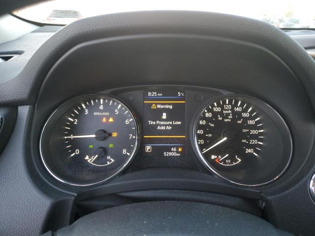 Photo 9 from auction – 2020 NISSAN ROGUE S with VIN 5N1AT2MV3LC782452