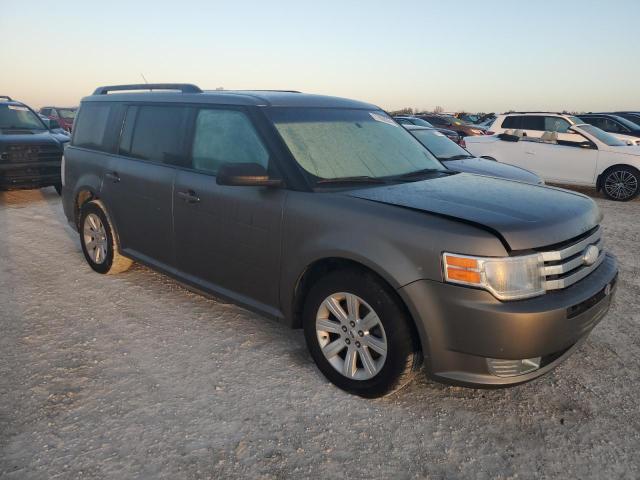 Photo 4 from auction – 2012 FORD FLEX SE with VIN 2FMGK5BC1CBD14557