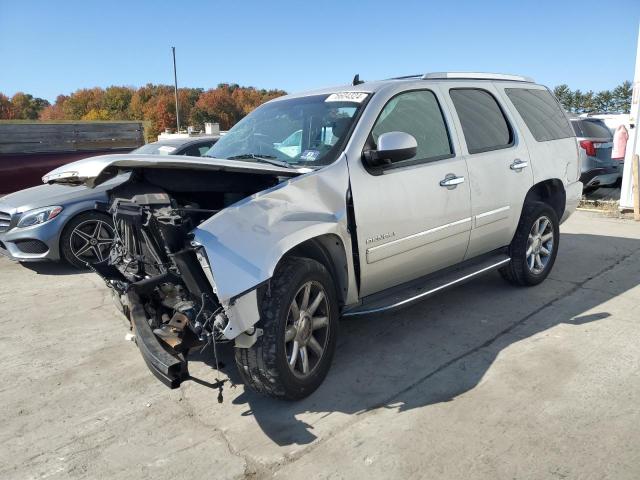 GMC YUKON DENA 2011 with VIN 1GKS2EEF5BR338669 - Photo from auction