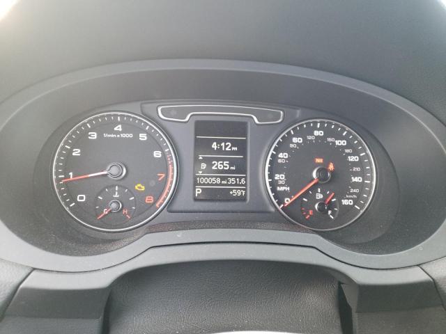 صورة رقم 9 من المزاد - 2015 AUDI Q3 PREMIUM مع VIN WA1EFCFS4FR014223