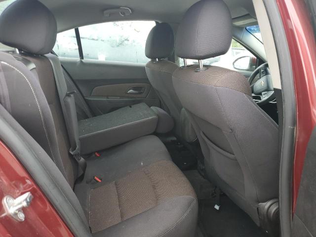 Photo 10 from auction – 2015 CHEVROLET CRUZE LT with VIN 1G1PC5SB1F7204879