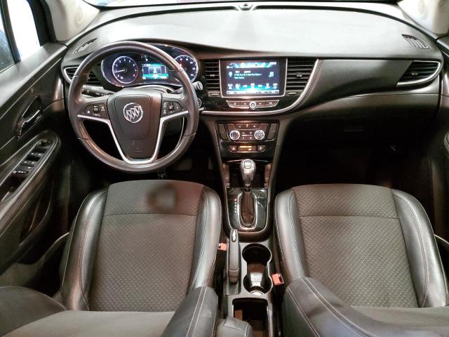 Photo 8 from auction – 2018 BUICK ENCORE PRE with VIN KL4CJESB9JB645025