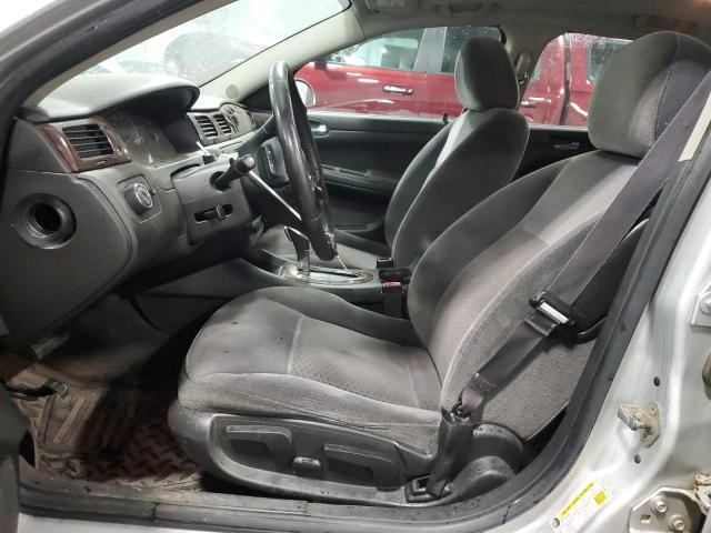 Photo 7 from auction – 2013 CHEVROLET IMPALA LT with VIN 2G1WG5E34D1142120