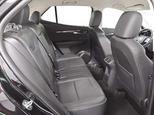 Photo 11 from auction – 2023 BUICK ENVISION E with VIN LRBFZNR48PD066574