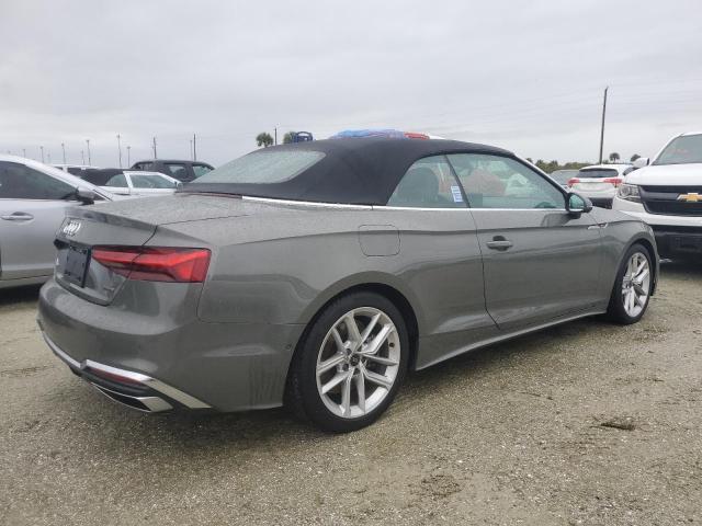 Photo 3 from auction – 2023 AUDI A5 PRESTIG with VIN WAU5AGF51PN003126