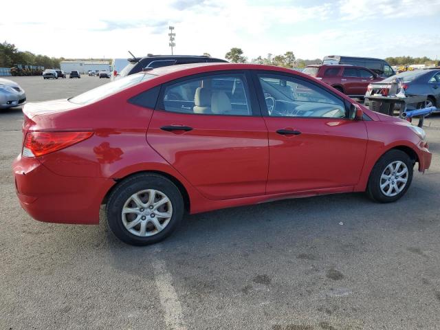 Zdjęcie 3 z aukcji – 2012 HYUNDAI ACCENT z VIN KMHCT4AE3CU042449