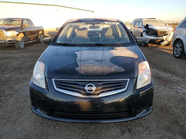Photo 5 from auction – 2011 NISSAN SENTRA 2.0 with VIN 3N1AB6AP8BL681045