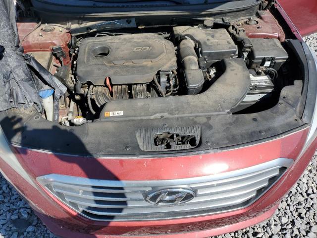 Photo 11 from auction – 2015 HYUNDAI SONATA SE with VIN 5NPE24AF2FH176537