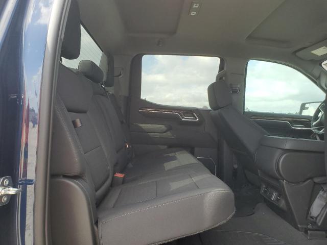 Photo 10 from auction – 2023 CHEVROLET SILVERADO with VIN 3GCPACEK3PG136166