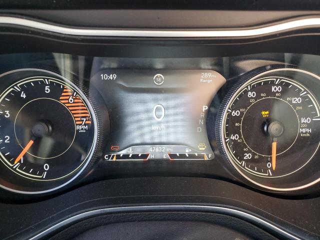 Photo 9 from auction – 2020 JEEP CHEROKEE L with VIN 1C4PJMDN1LD551835