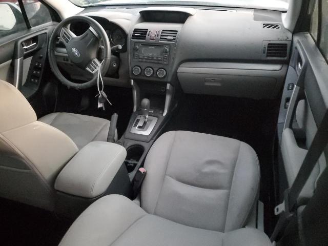 Photo 8 from auction – 2015 SUBARU FORESTER 2 with VIN JF2SJAHCXFH580153