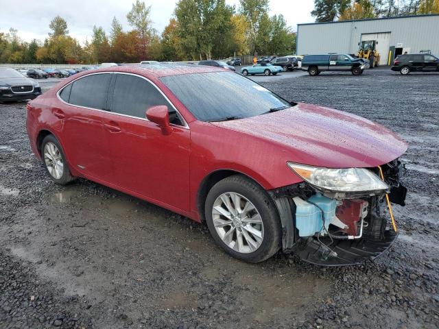 صورة رقم 4 من المزاد - 2013 LEXUS ES 300H مع VIN JTHBW1GG7D2024630