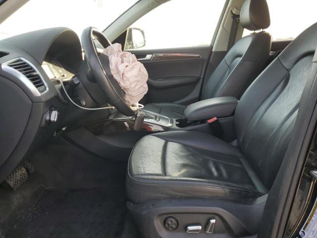 Foto 7 de la subasta – 2014 AUDI Q5 PREMIUM con VIN WA1LFAFP3EA016579